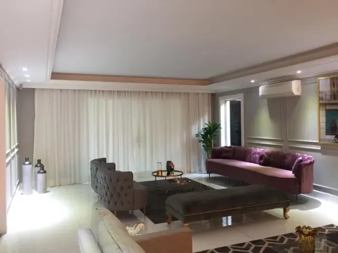 Cortinas para repaginar seu ambiente