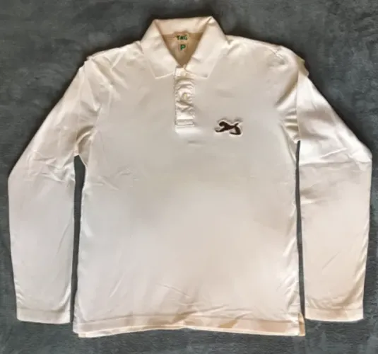 Camisa Polo TNG