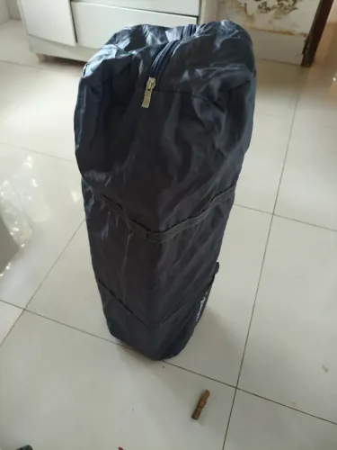 Berço portátil Galzerano 