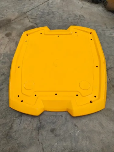 Teto cabine Retroescavadeira JCB 3CX p/n 128/F3327 ou 128/H3643