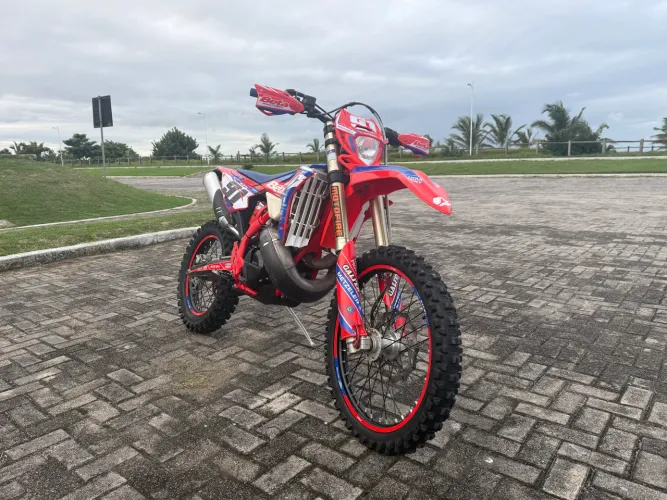 Vendo BETA RACING 2t 300 2022