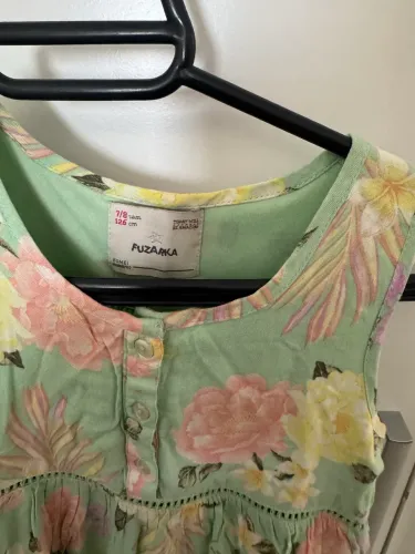 Vestido