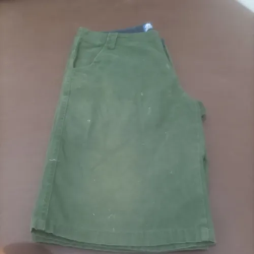 Bermuda verde