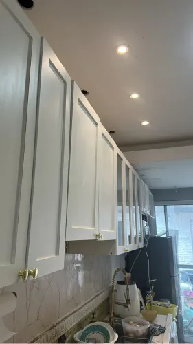 Cozinha planejada