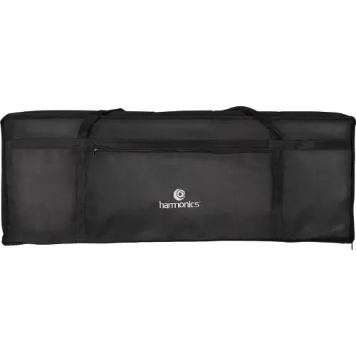 Capa Para Teclado Piano 5/8 Hamonics Yamaha Cassio Em Nylon