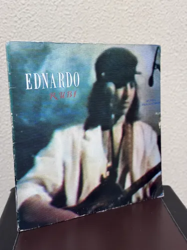 Ednardo - Rubi