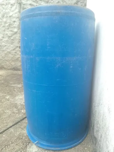 Vendo tanbor 80 reais