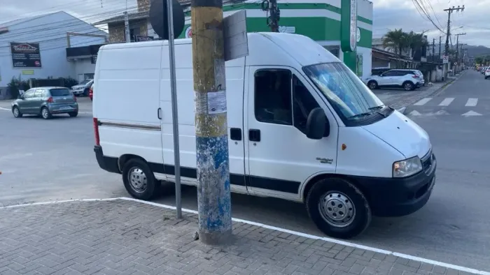 Fiat Ducato Maxi. Curta 2.3 T.alto ME Diesel 2015