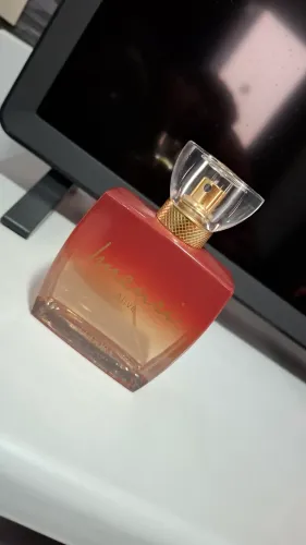 Perfume Eudora Imensi Alive - Original