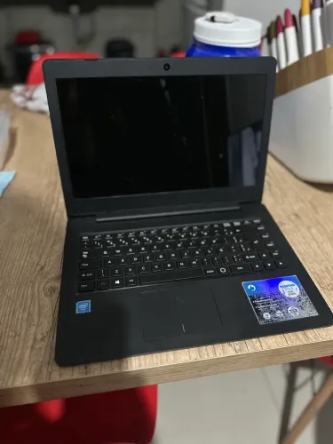 Notebook positivo usado c/DEFEITO*