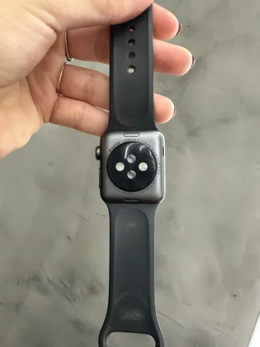 APPLE WATCH série 3 