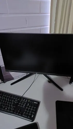 Monitor Gamer 2K NOVO