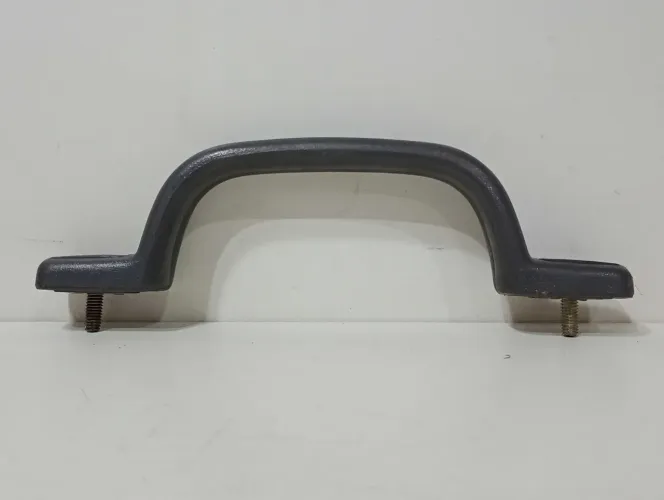 Alça de teto Hilux 1999 2.8 cabine dupla 