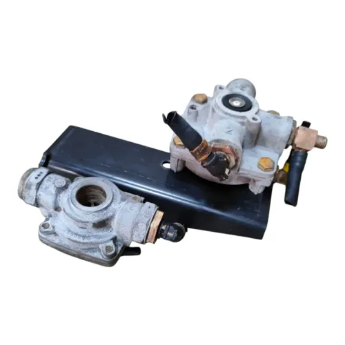 Valvula Descarga Rapida  Mb Accelo 1016  E3551