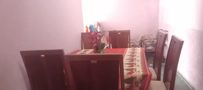 Santa Rita Casa Em Lote 220 M²......
