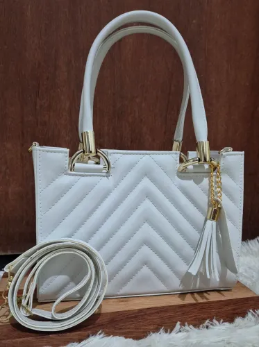 Bolsa Branca
