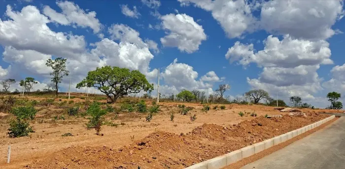 Imóvel para venda possui 360 metros quadrados em Centro - Funilândia - MG