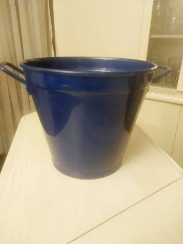 Balde de gelo, vinho, espumante ou decorativo!!!