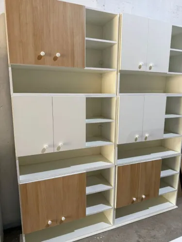 Armário MDF aéreo