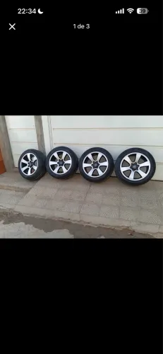 Rodas aro 20