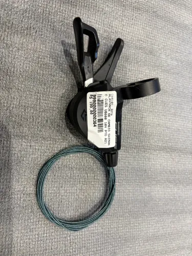 Passador Shimano CUES 10v