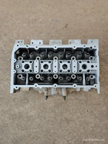 Cabeçote Standart Motor MSI 1.6