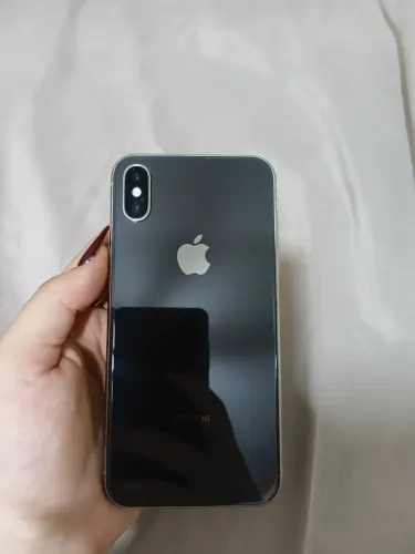 IPHONE X 