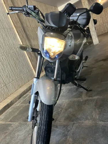 Kasinski Comet 150 - A MAIS NOVA DO BRASIL