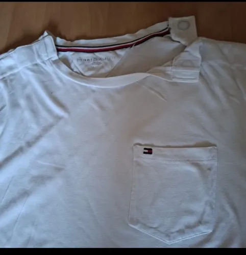 Camiseta tommy