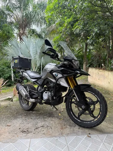 BMW G 310 S 2021