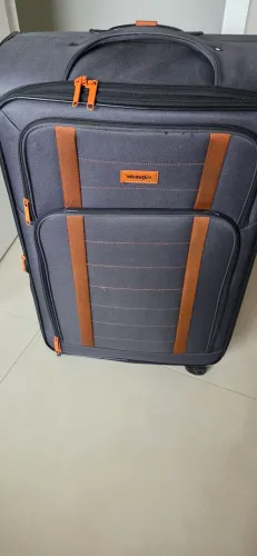 M ALA DE VIAGEM