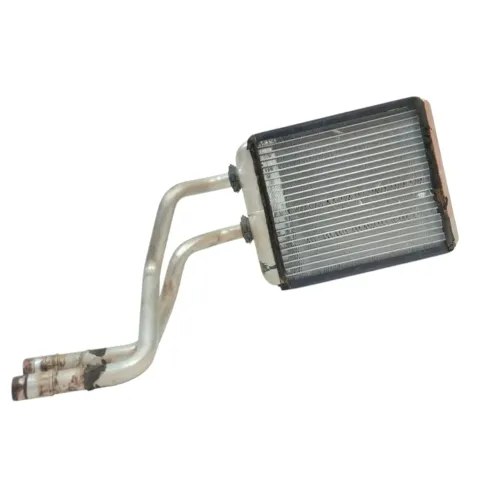 Radiador Ar Quente Gm Vectra Gt-x 2007 A 2011
