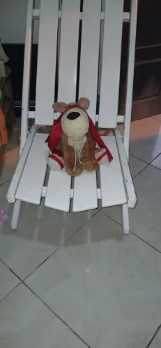 brinquedo spock candide