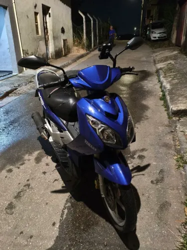 Neo 115 2008