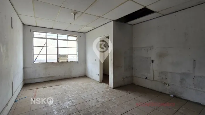 Sala para Locação - 33,15m² - NSK3 Imóveis - Nova Petrópolis/ São Bernardo do Campo - Cod.
