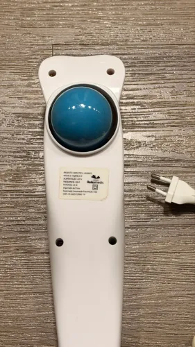 Massageador