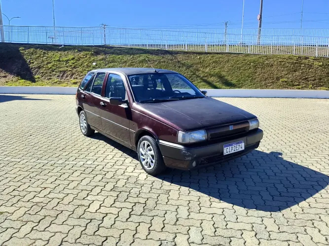 Fiat Tipo 1.6 MPI 4P 1997