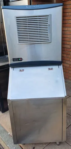 Maquina de Gelo Scotsman cro322MA