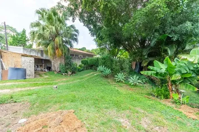 Terreno residencial para venda em Jardim Guedala, 780m²