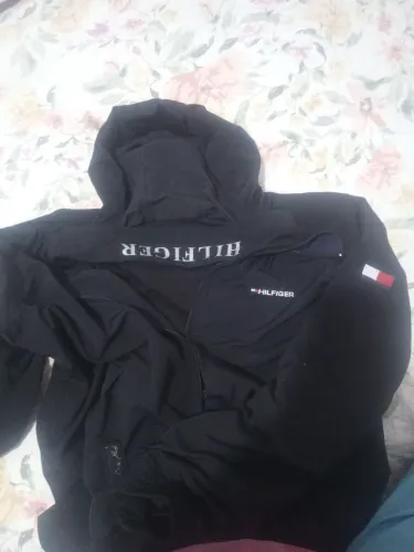 Jaqueta original Tommy hilfiger