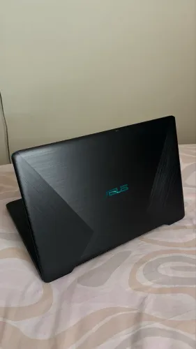 Notebook Asus Usado