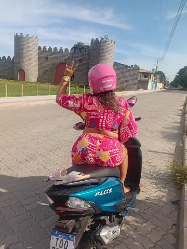 Moto elite semi nova 2 mil km rodado kitada