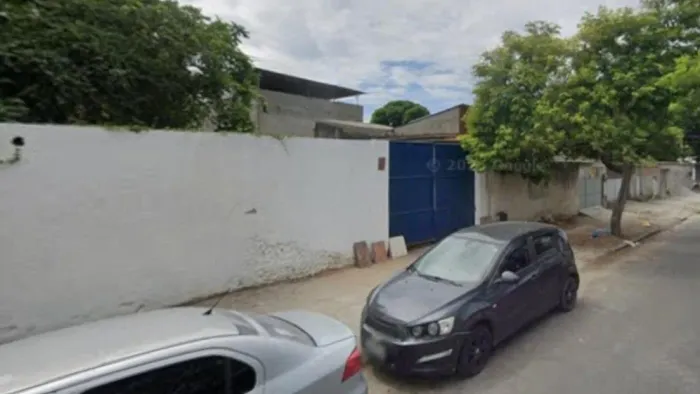 Leilão - Terreno - De R$3.352.800,00 Por R$1.676.400,00
