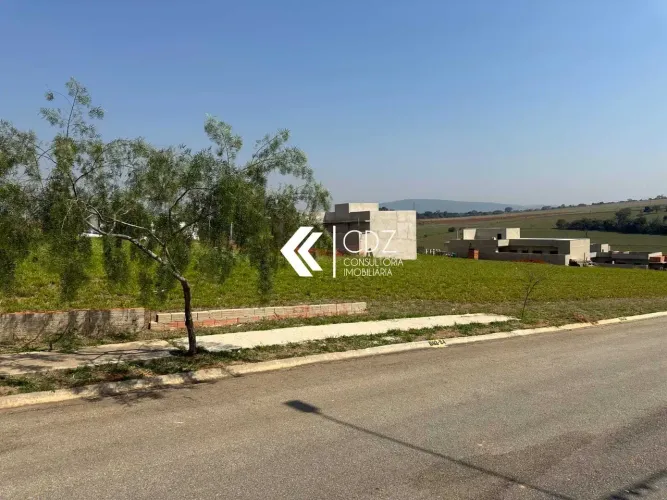 Terreno à Venda no Condomínio Condomínio Reserva Ipanema - Sorocaba/SP