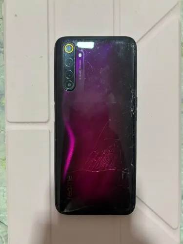 Realme 6 Pro