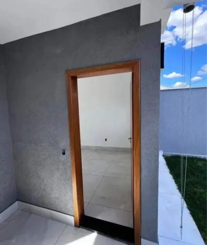 Casa apenas para venda em Prazeres