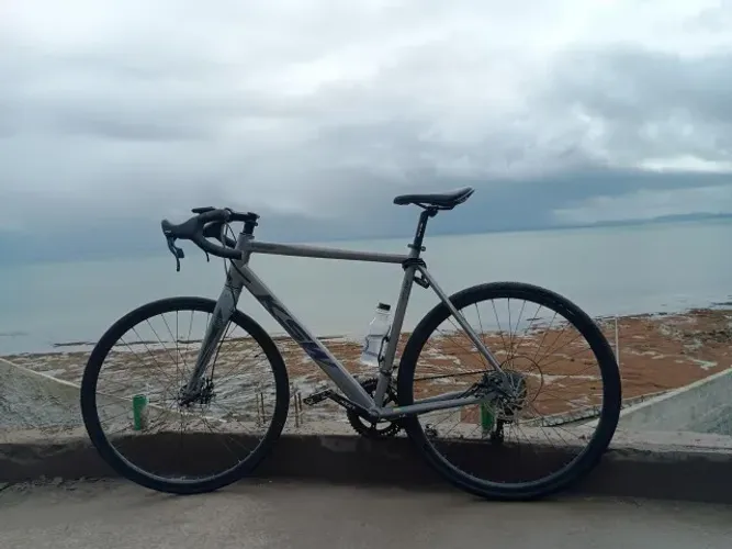 Bike speed KSW 300 tam.56