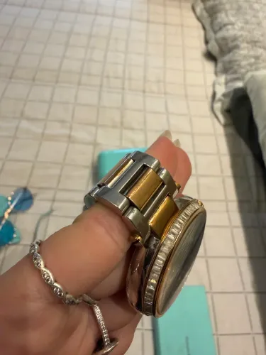 Relógio Michael kors