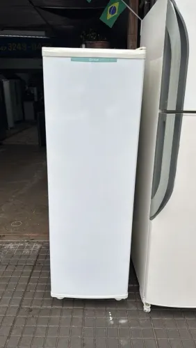 Freezer topzera entrega grátis itajai