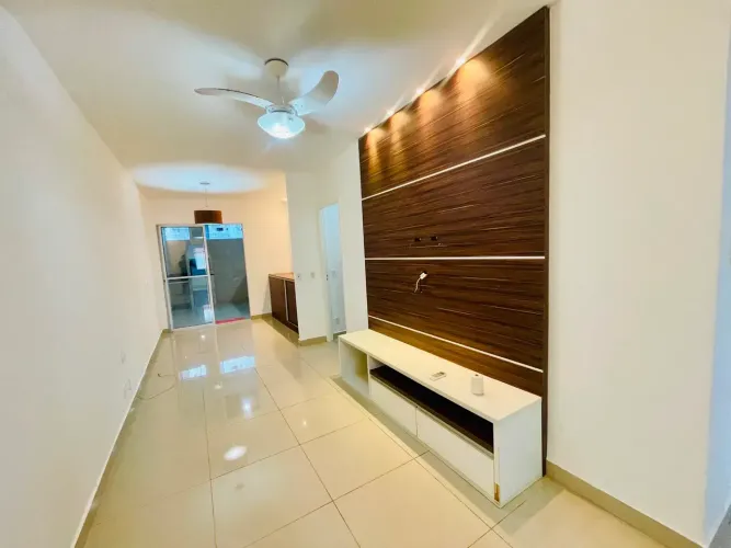 Imóvel para venda possui 80 metros quadrados com 2 quartos em Jardim Imperial - Cuiabá - M